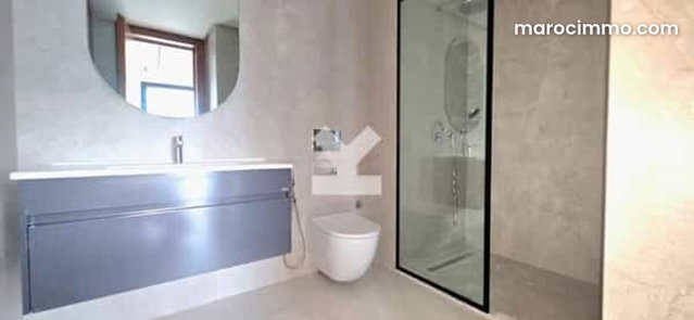 Appartement à Louer de 52.0 m² à Casablanca, Franceville — 4