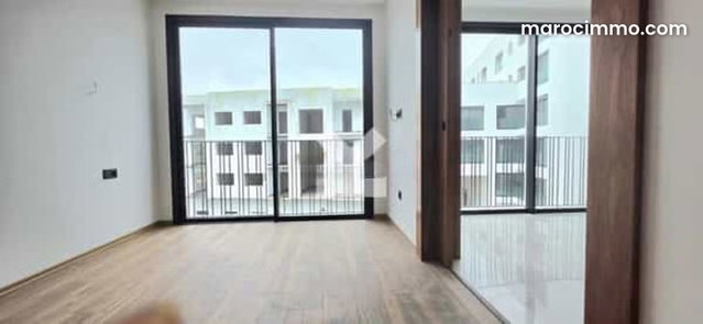 Appartement à Louer de 52.0 m² à Casablanca, Franceville — 3