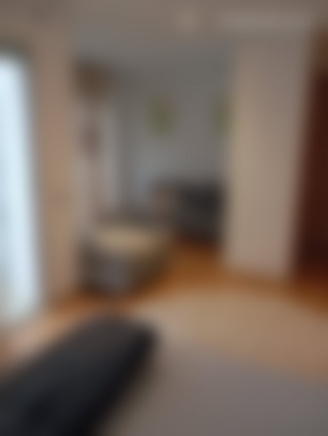 Furnished 145 sqm Apartment, 3 Bedrooms with Terraces, Riyad Rabat — 3