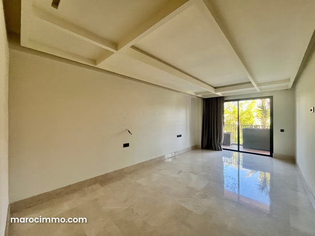 Sublime appartement à louer, Marrakech — 5