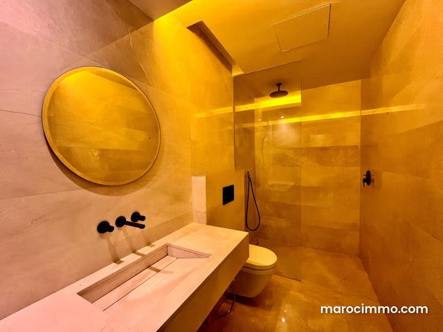 Magnifique appartement moderne, Marrakech — 5