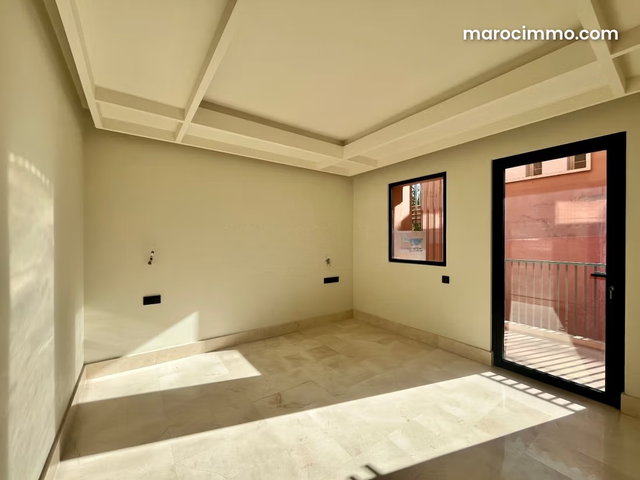Magnifique appartement moderne, Marrakech — 4