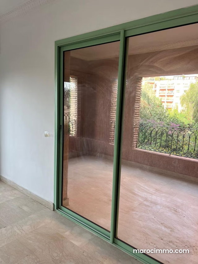 Appartement en plain hivernage — 5