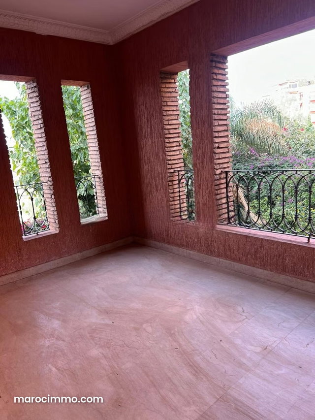 Appartement en plain hivernage — 4