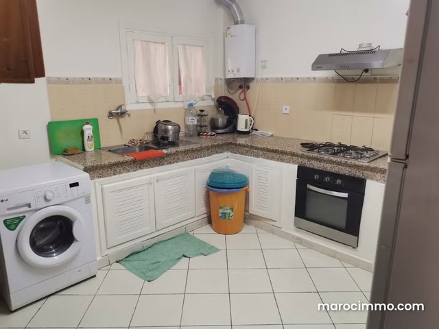 En vente Appartement à Hay AL Izdihar — 4