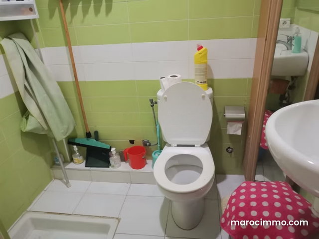 En vente Appartement à Hay AL Izdihar — 2