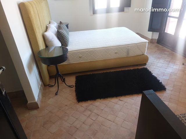 Superbe villa à louer à River Palm, 4 suites — 5