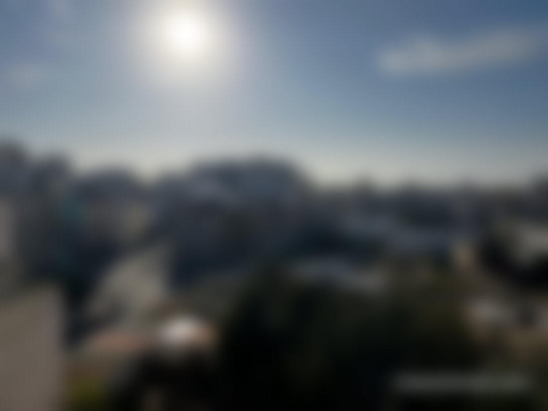 Appartement meublé 2 pièces à louer à Bourgogne Casablanca