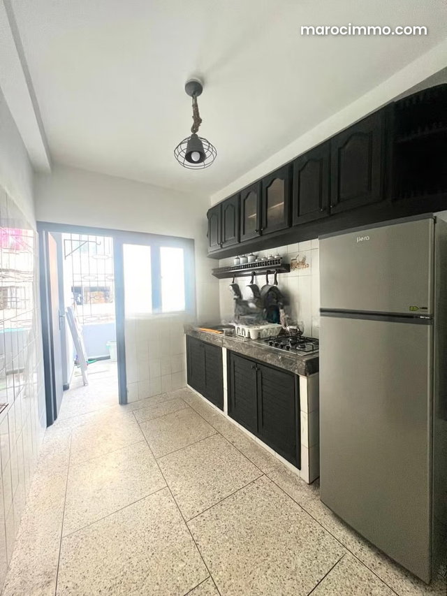 Appartement a louer a Hassan Rabat — 2