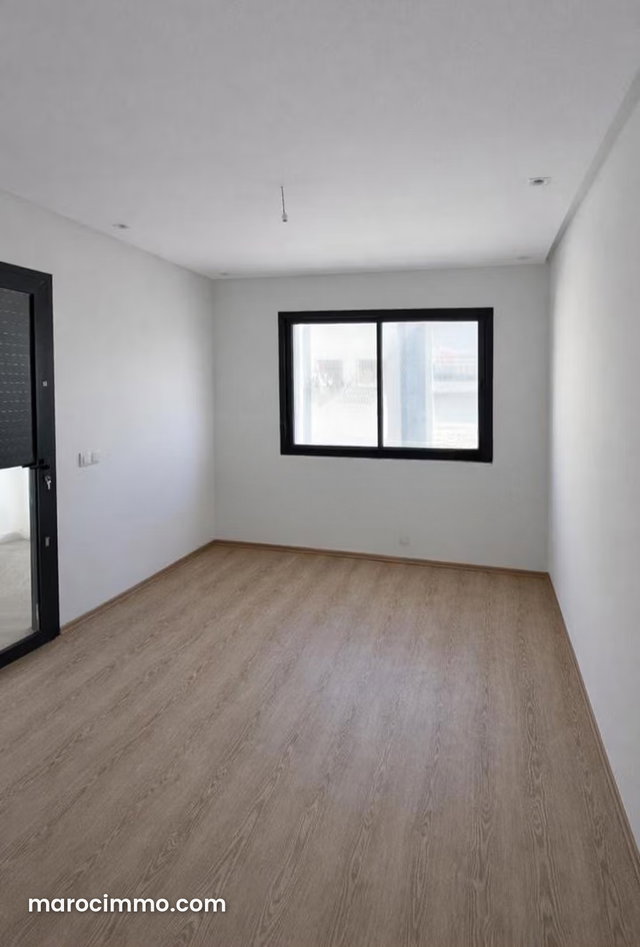Appartement a louer a Quartier de L'Ocean — 3