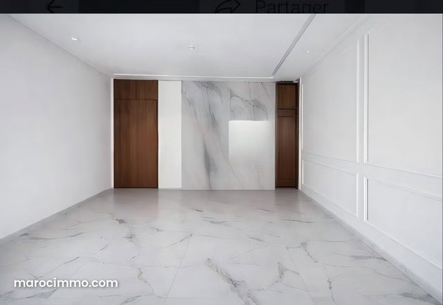 Appartement a louer a Quartier de L'Ocean — 2
