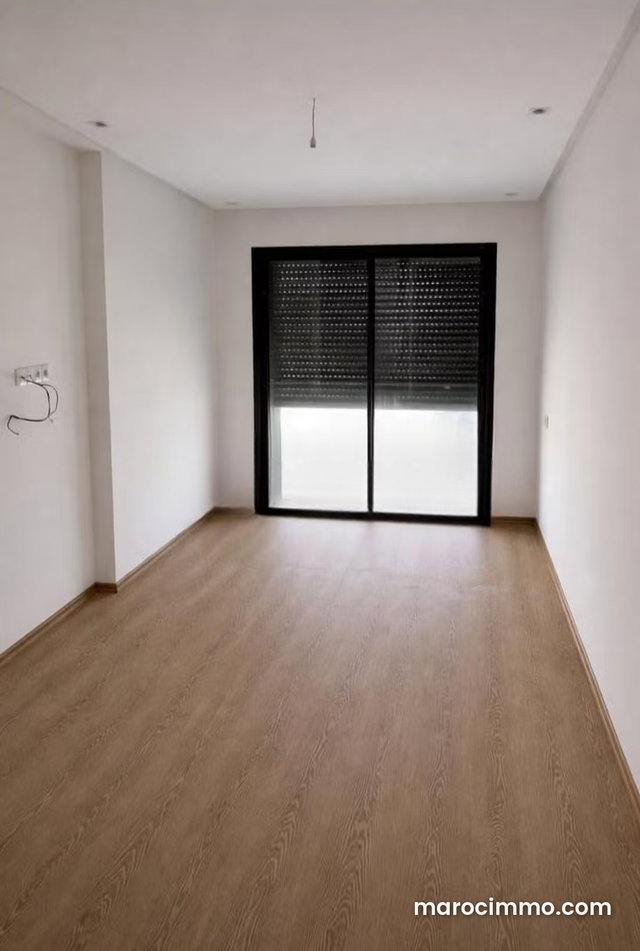 Appartement a louer a Quartier de L'Ocean — 5