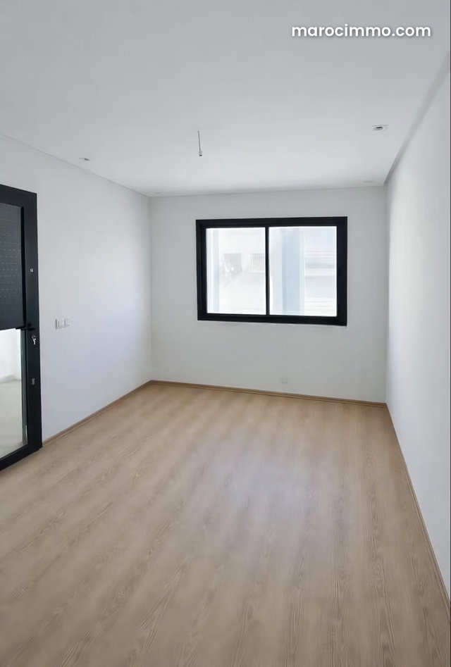 Appartement a louer a Quartier de L'Ocean — 4