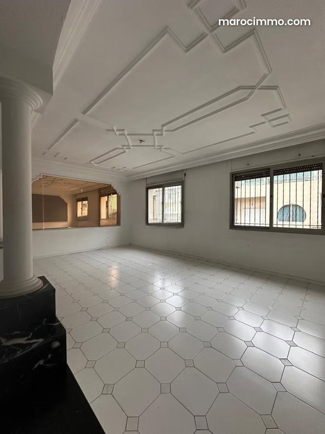 Appartement à vendre – 143 m² – Beauséjour — 3