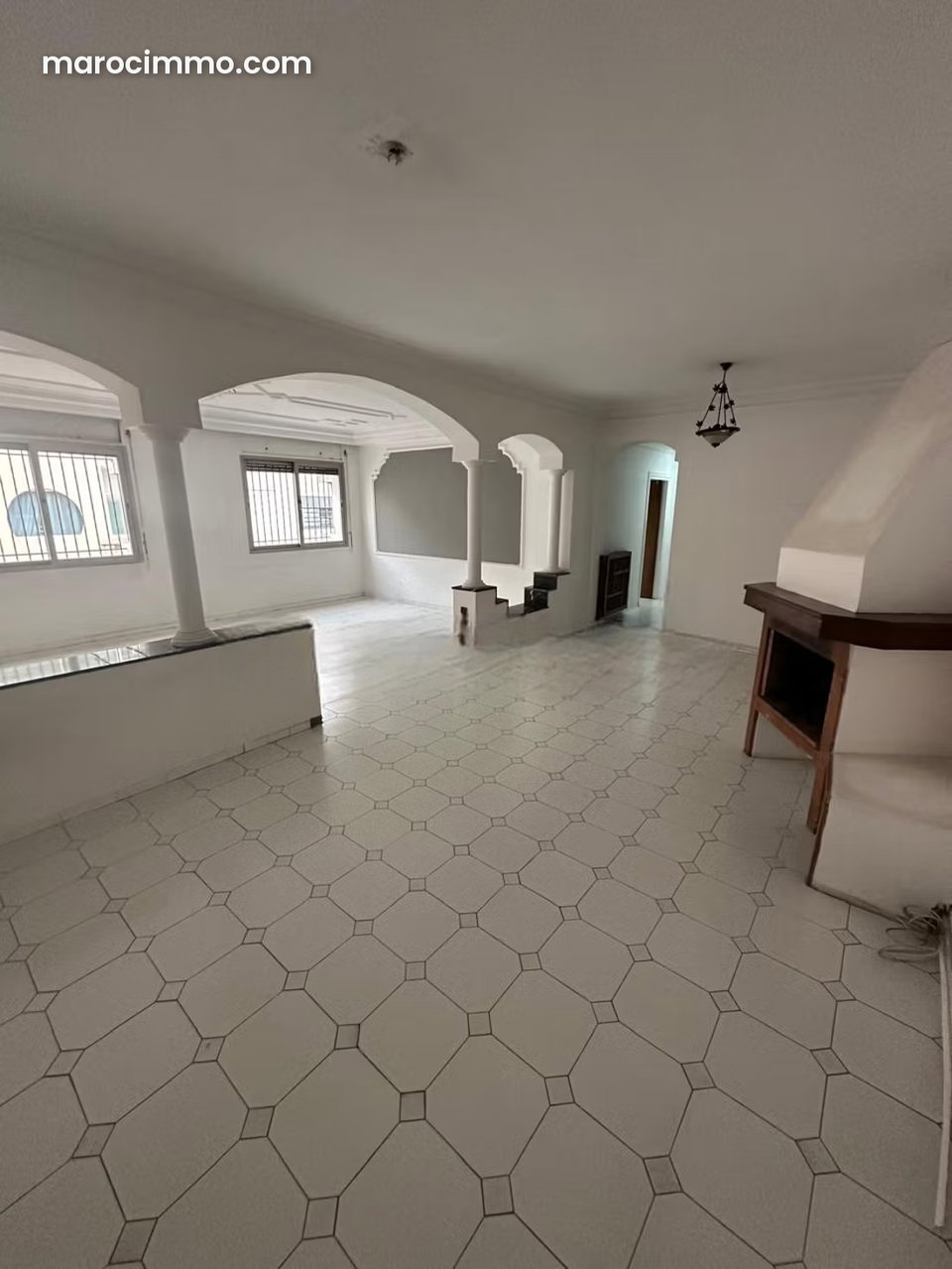 Appartement à vendre – 143 m² – Beauséjour