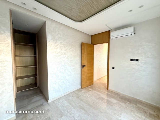 Nouveau Projet de studios et Appartements a Partir de 940 000 dhs à L’Hermitage, Casablanca — 4