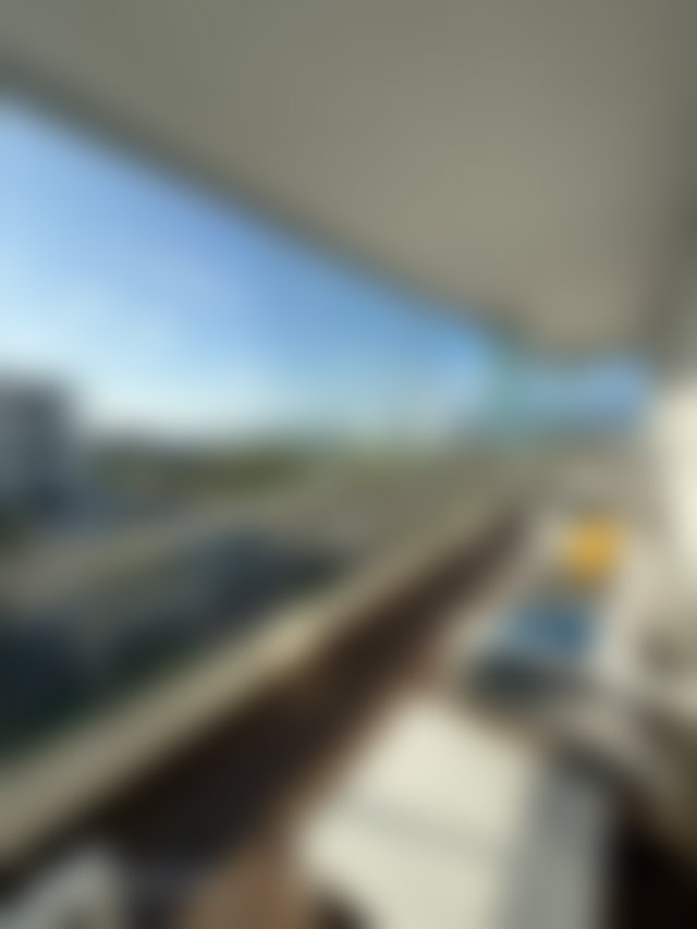 Appartement vue mer avec terrasse, Dar Bouazza — 4