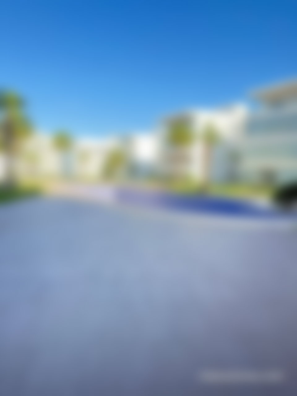 Appartement vue mer avec terrasse, Dar Bouazza