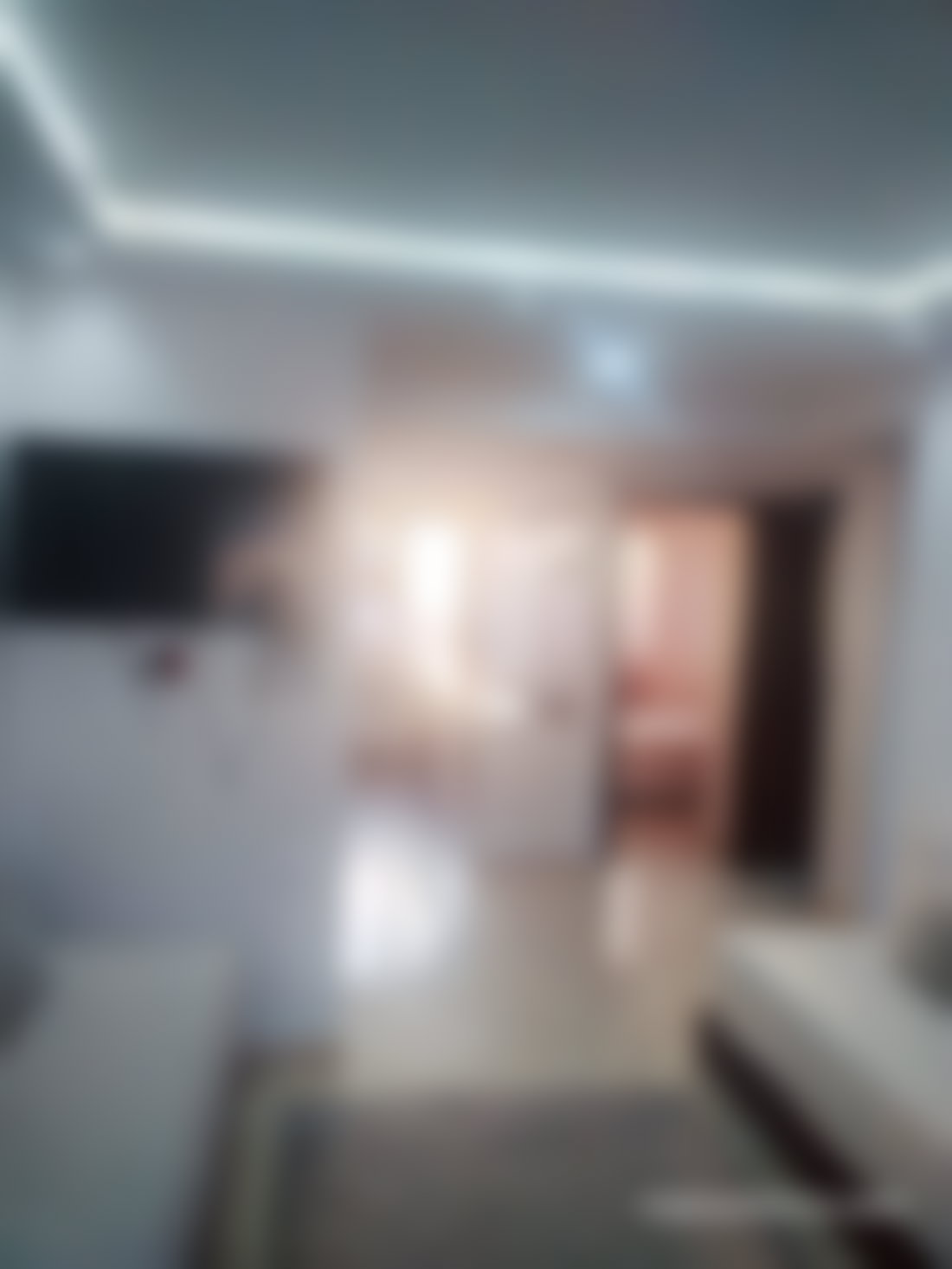 Appartement meublé 2 chambres, quartier Hassan, Rabat