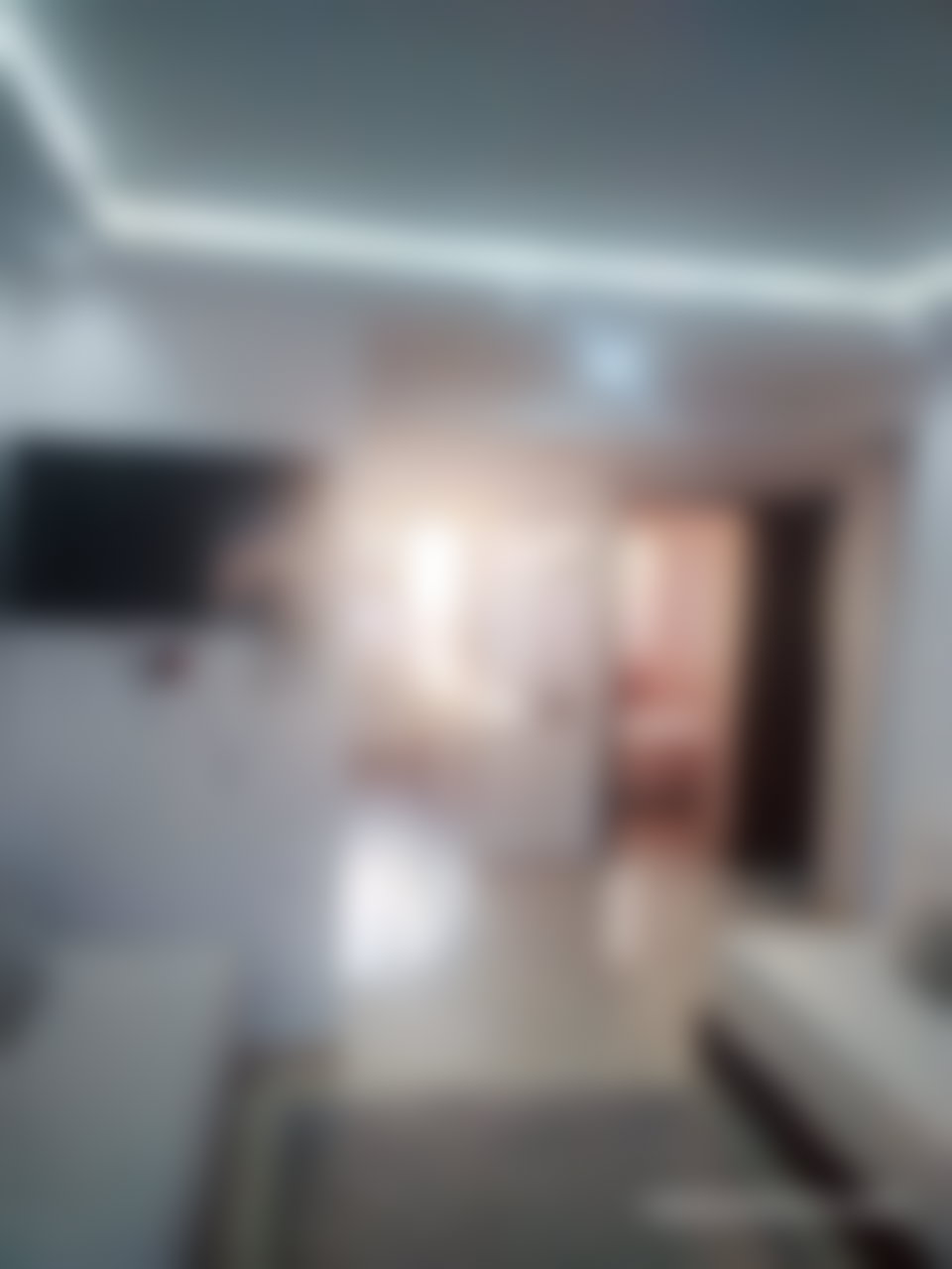 Appartement meublé 2 chambres, quartier Hassan, Rabat
