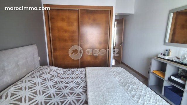 Appartement à vendre 112 m², 2 chambres Tamaris Dar Bouazza — 2