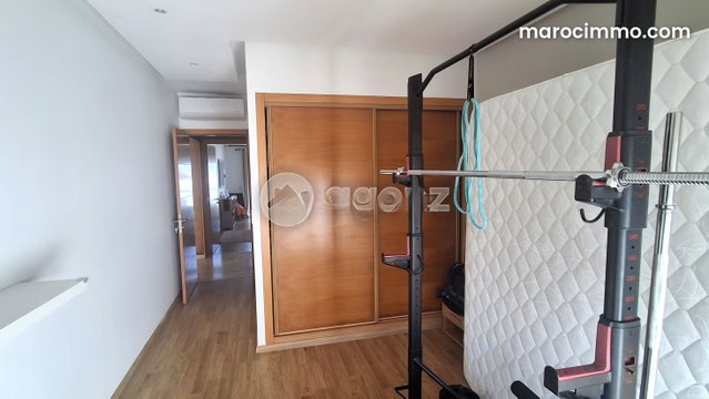 Appartement à vendre 112 m², 2 chambres Tamaris Dar Bouazza — 3