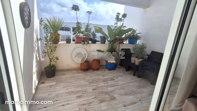 Appartement à vendre 112 m², 2 chambres Tamaris Dar Bouazza — 5