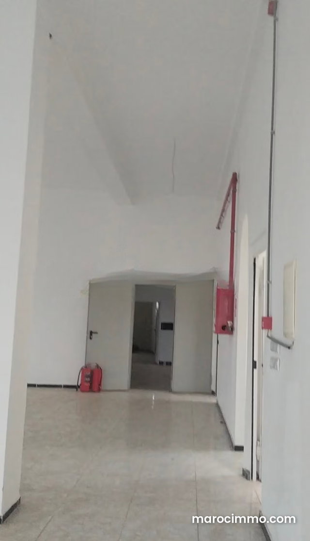 Entrepôt usine en Tanger à vendre — 2