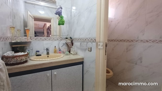 Villa à louer 375 m², 4 chambres Hay Riad Rabat — 4