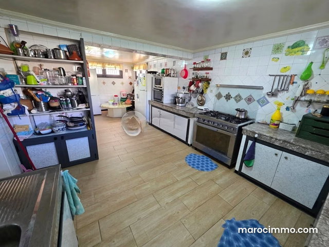 Villa à louer 375 m², 4 chambres Hay Riad Rabat — 2