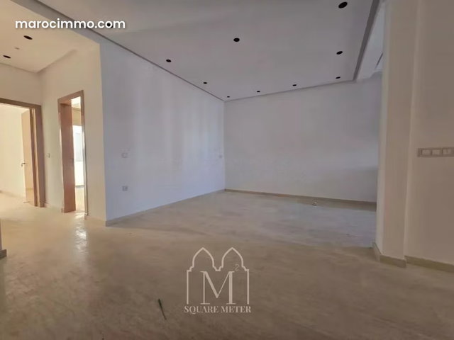 Appartement neuf – terrasse prive materiaux de qualite — 2