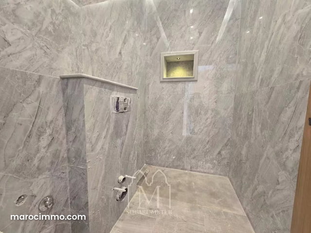 Appartement neuf – terrasse prive materiaux de qualite — 5