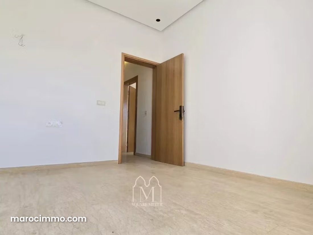82 m² New-Build Apartment, 2 Bedrooms, Essaouira El Jadida — Essaouira