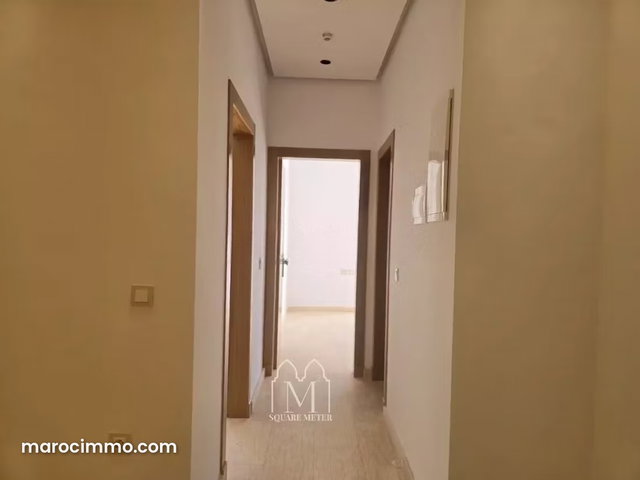 Appartement neuf – terrasse prive finition de qualite proche mer — 4