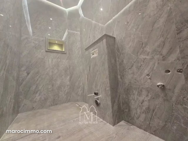 Appartement neuf – terrasse prive finition de qualite proche mer — 5
