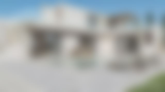 New 240 sqm villa with swimming pool and 3,900 sqm of grounds in Essaouira — Essaouira