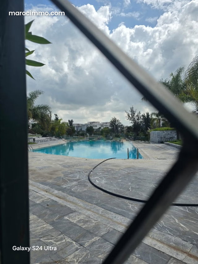 Appart vide 3 chambres — 3