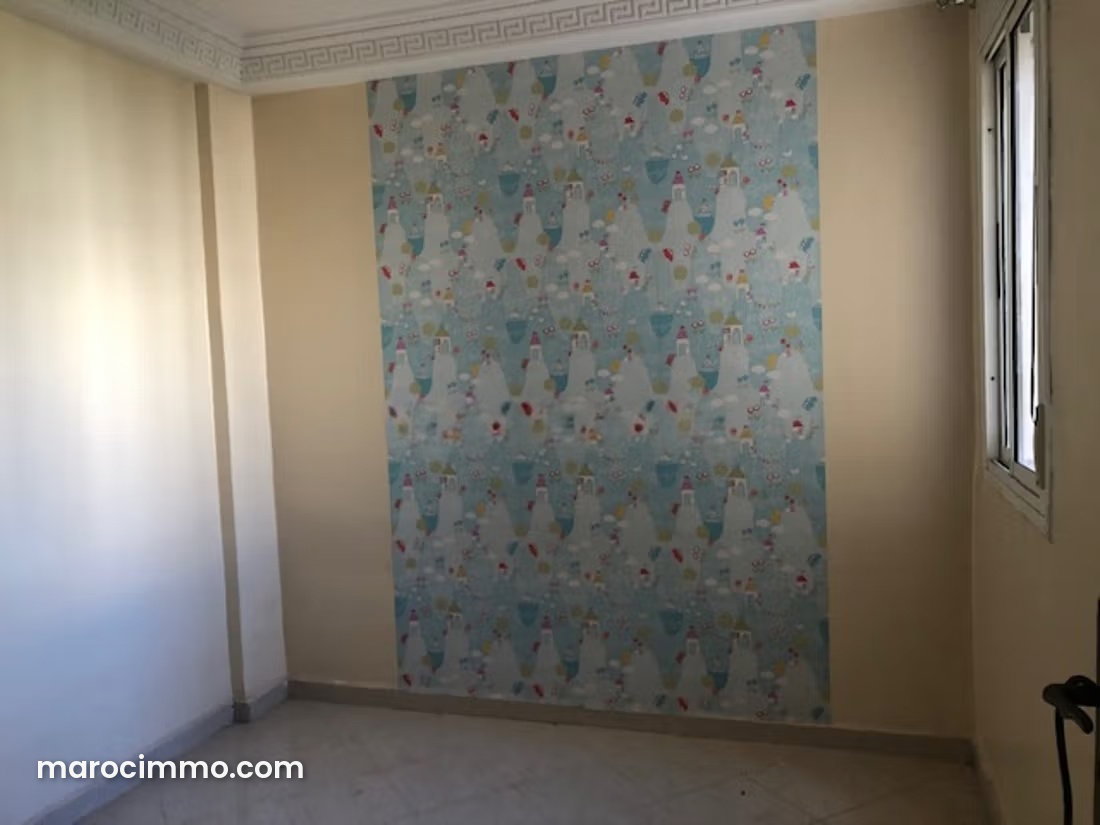 Appartement 2 chambres à vendre, Oulfa, Casablanca — Casablanca