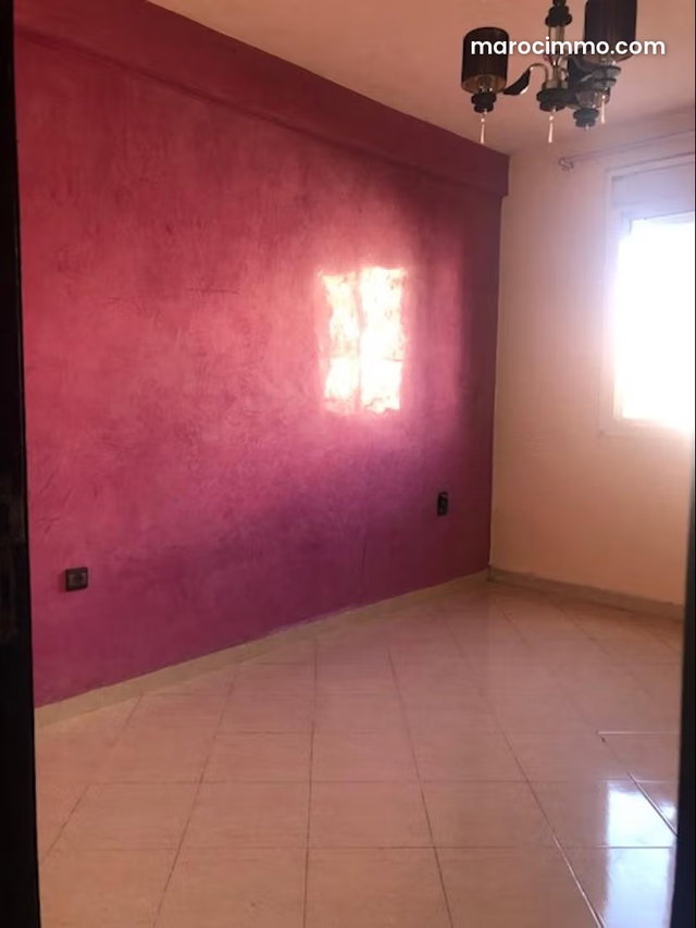 Appartement 2 chambres salon à Farah Salam Oulfa — 2