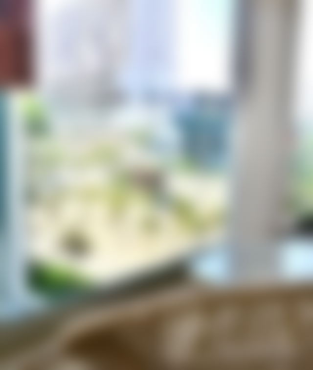 Appartement meublé avec terrasse à louer à CFC Casablanca — Casablanca