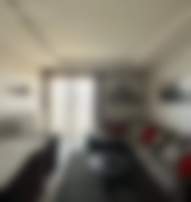 Studio meublé 62 m² avec terrasse, Casablanca Finance City — 2