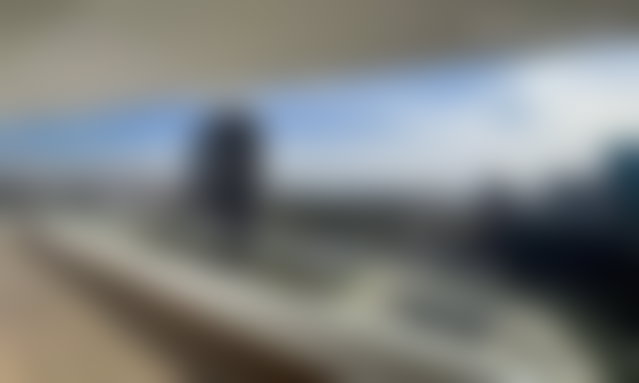 Appartement 3 chambres, Casablanca Finance City, vue panoramique — 2