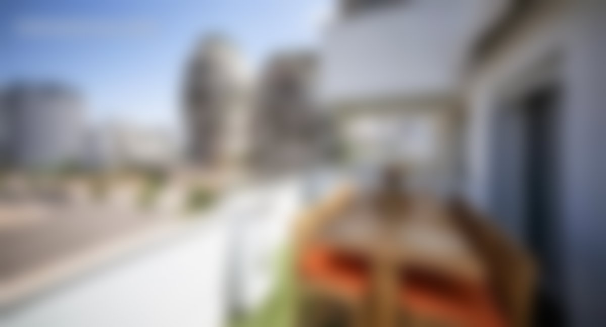 Appartement meublé 113 m², 2 chambres, Casablanca Finance City