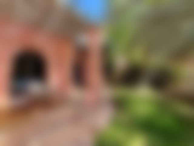 Appartement 116 m² Palmeraie, Marrakech, résidence paysagée — 2