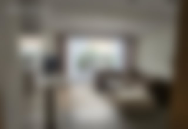 Appartement meublé avec terrasse, Gauthier, Casablanca — 2