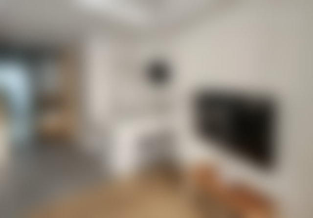 Appartement meublé avec terrasse, Gauthier, Casablanca — 3