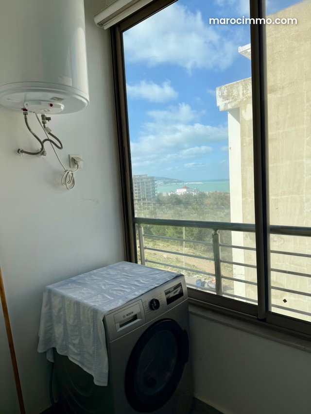 Appartement en location à Sania. 3 chambres. Bien meublé — 5