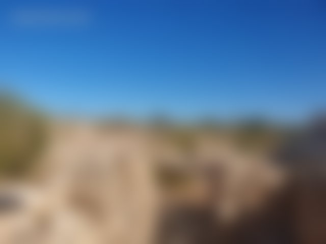 Terrain 1 390 m² à Ghazoua, Essaouira, zone D4 constructible — 2