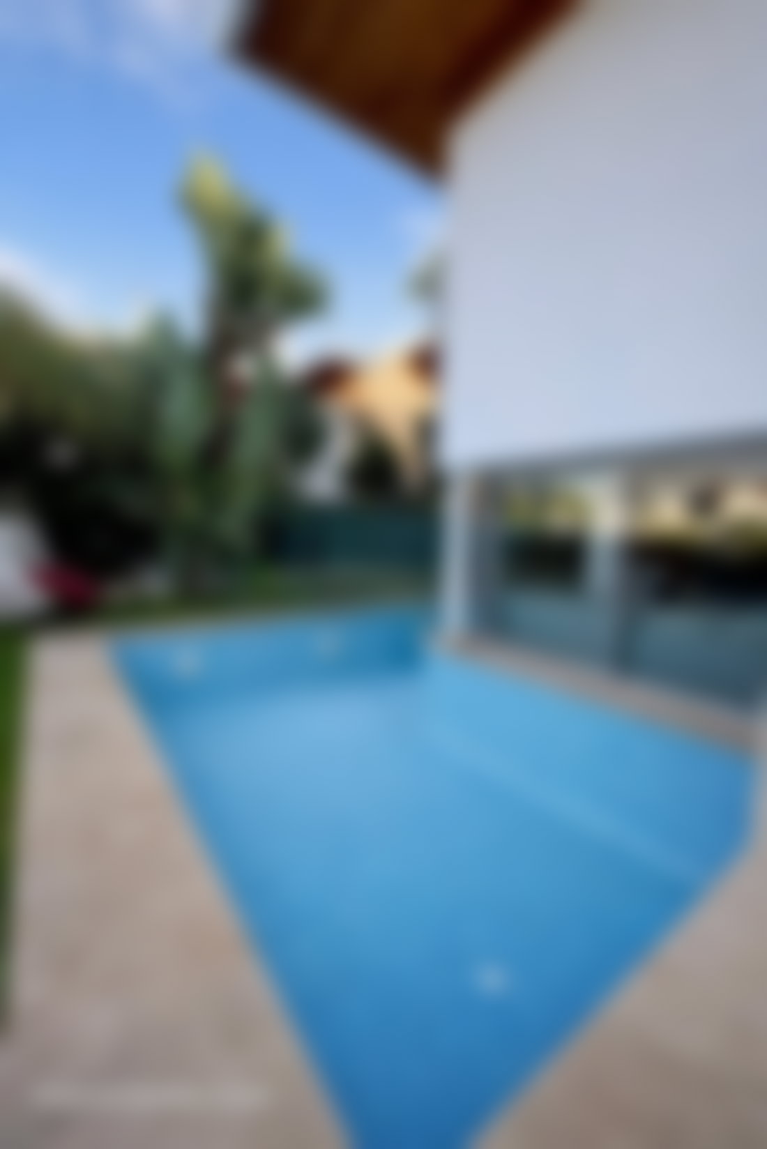 Villa 400 m² vue golf et piscine, Plage Oued Cherrat, Bouznika