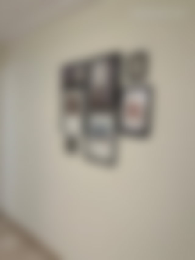 Appartement 240 m² meublé, vue dégagée, Racine, Casablanca — 3
